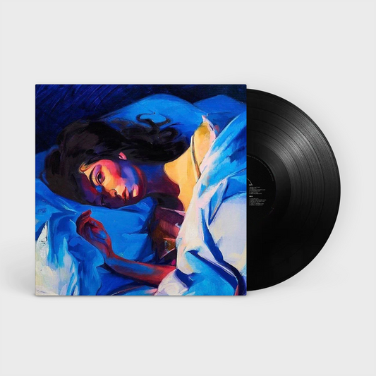 Lorde - Melodrama LP