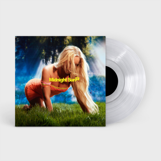 Zara Larsson - Midnight Sun LP