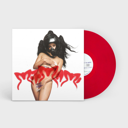 ROSALÍA - MOTOMAMI LP
