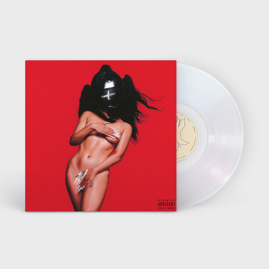 ROSALÍA - MOTOMAMI+ 2xLP