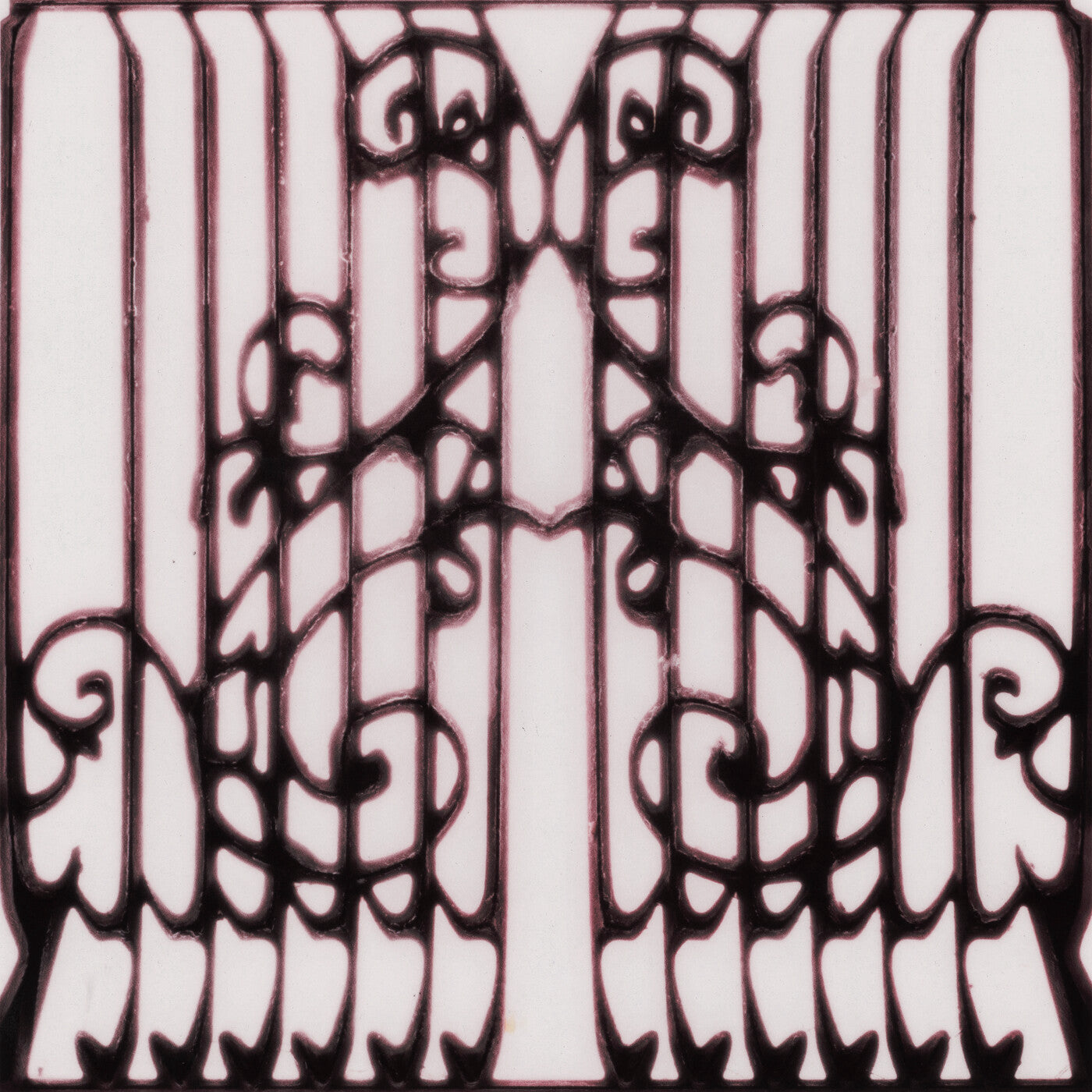 Model/Actriz - Pirouette LP