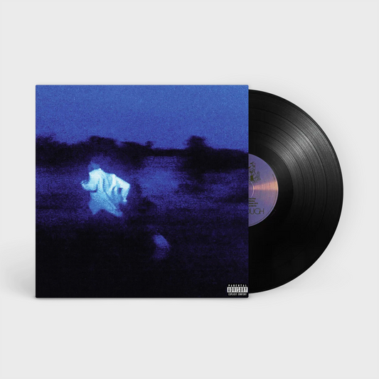 Daniel Caesar - NEVER ENOUGH 2xLP