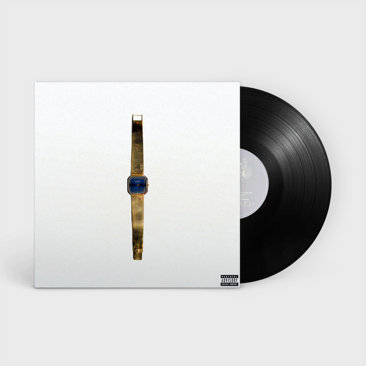 Daniel Caesar - NEVER ENOUGH 2xLP