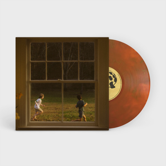 Noah Kahan - The Great Divide 2xLP