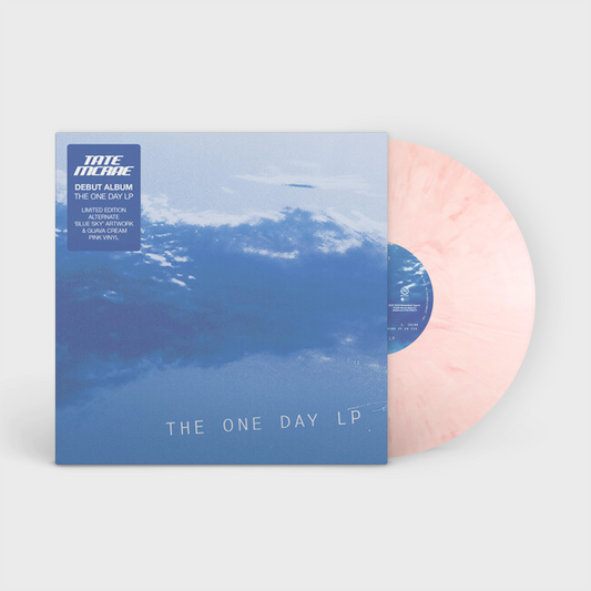 Tate McRae - The One Day LP