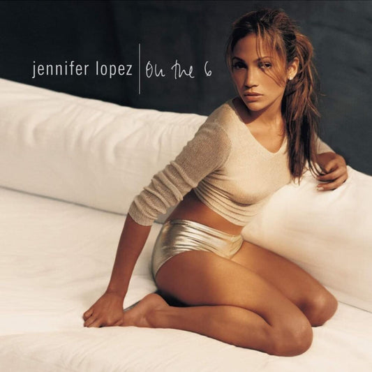 Jennifer Lopez - On The 6 2xLP