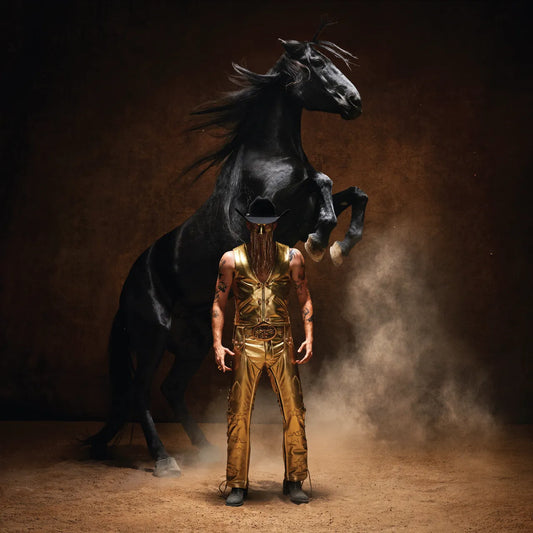 Orville Peck - Bronco 2xLP