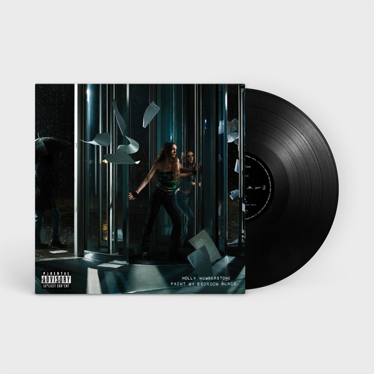 Holly Humberstone - Paint My Bedroom Black LP
