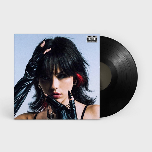 Maggie Lindemann - PARANOIA LP