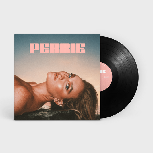 Perrie - Perrie LP