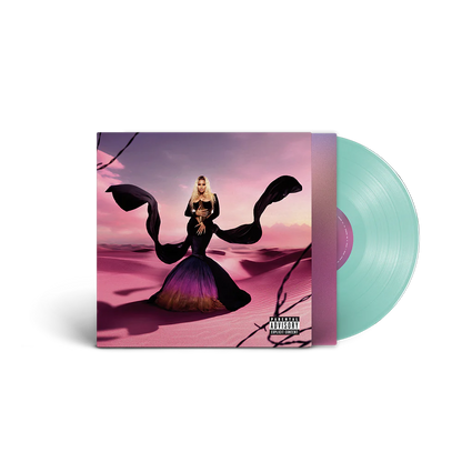Nicki Minaj - Pink Friday 2 LP