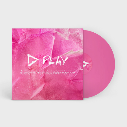 Ed Sheeran - Play LP