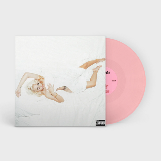 Kali Uchis - Por Vida LP