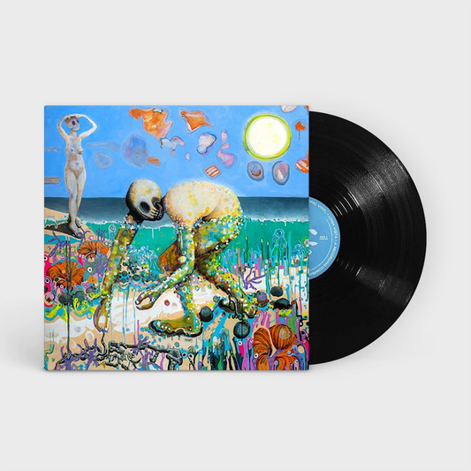 Indigo De Souza - Precipice LP