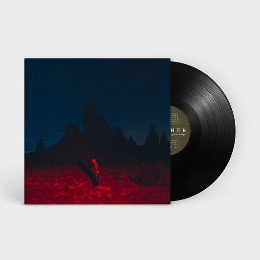 Phoebe Bridgers - Punisher LP