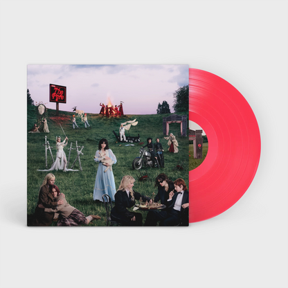 The Last Dinner Party - From The Pyre LP