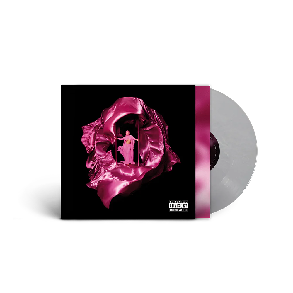 Nicki Minaj - Pink Friday 2 LP