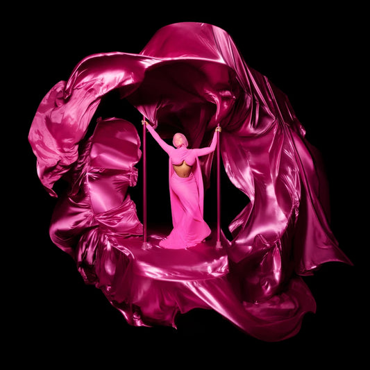 Nicki Minaj - Pink Friday 2 LP