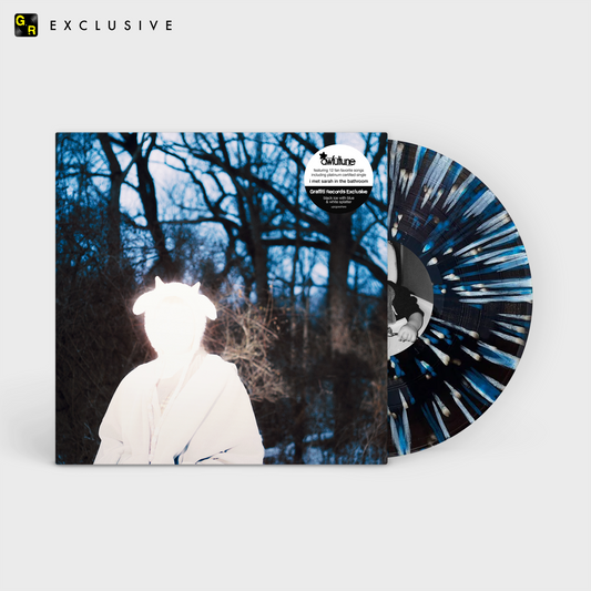 awfultune - awful tunes LP