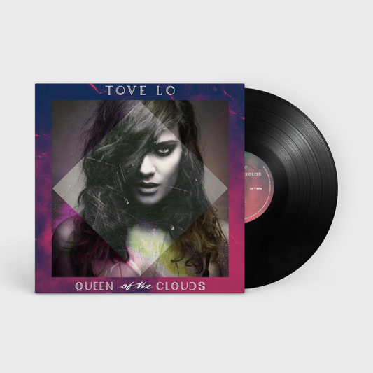 Tove Lo - Queen of the Clouds 2xLP