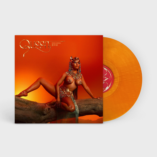 Nicki Minaj - Queen 2xLP