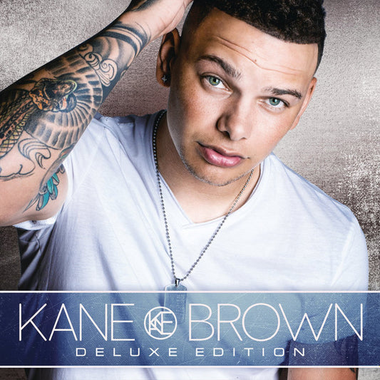 Kane Brown - Kane Brown (Deluxe) LP