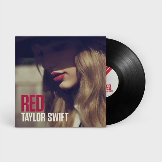 Taylor Swift - Red 2xLP