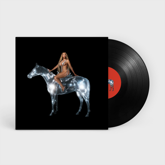 Beyoncé - RENAISSANCE 2xLP