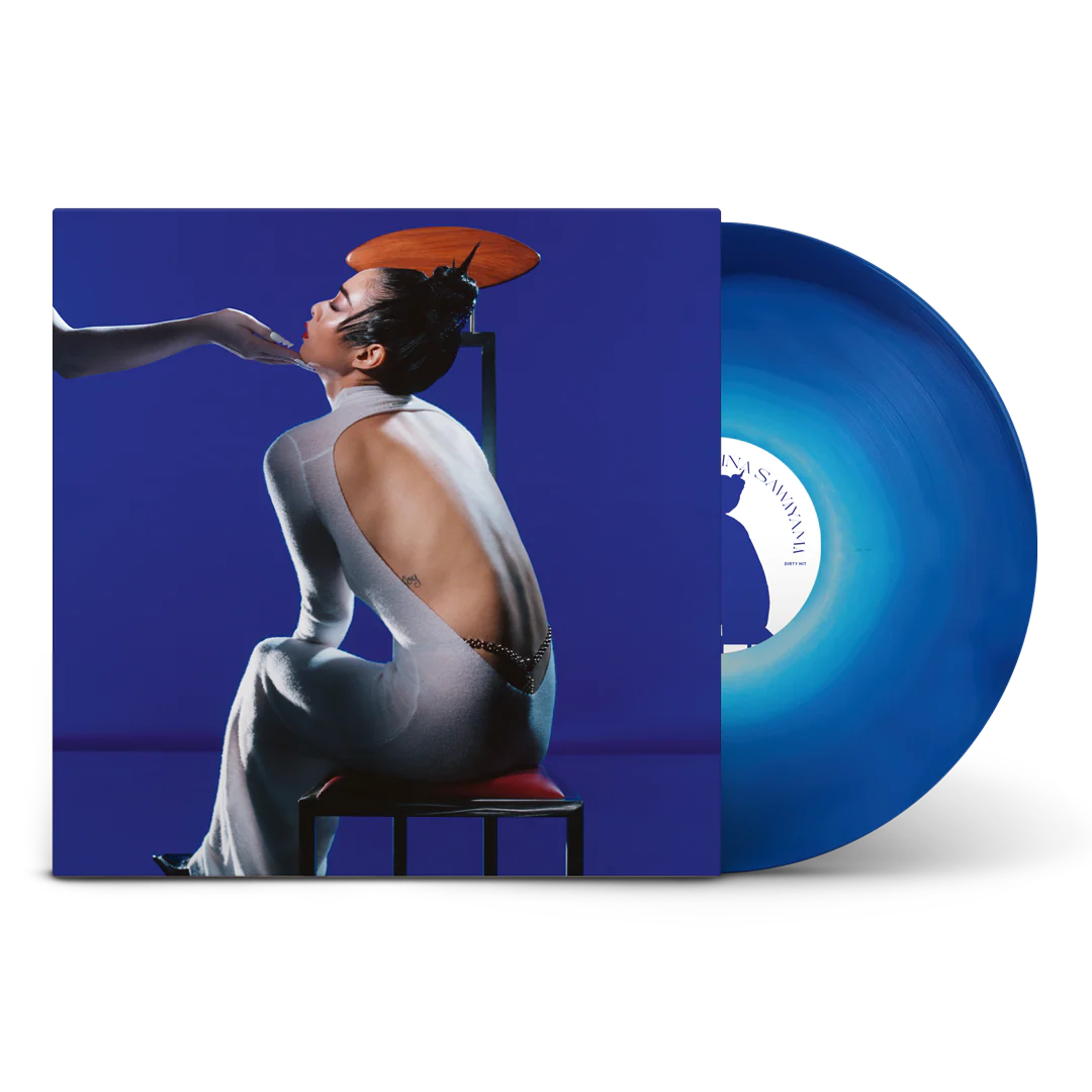 Rina Sawayama - Hold The Girl (Anniversary Edition) LP