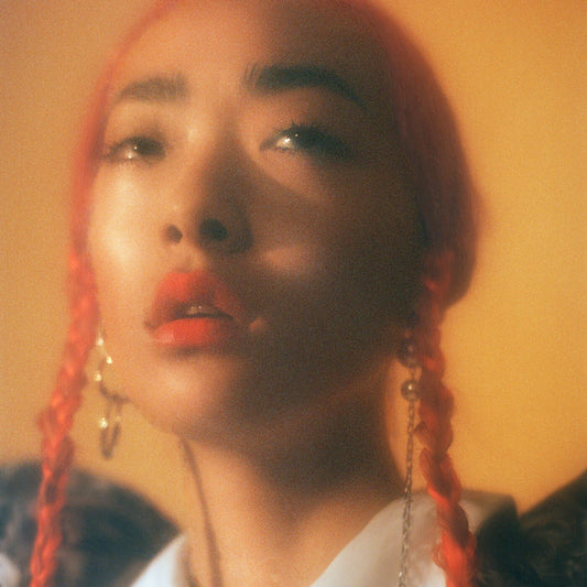 Rina Sawayama - Rina LP