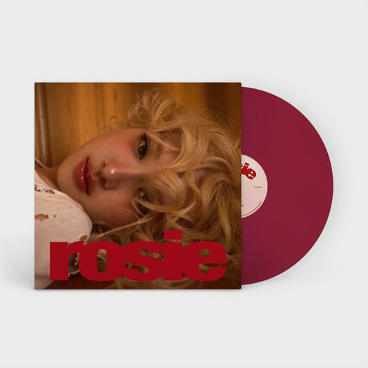 ROSÉ - rosie LP
