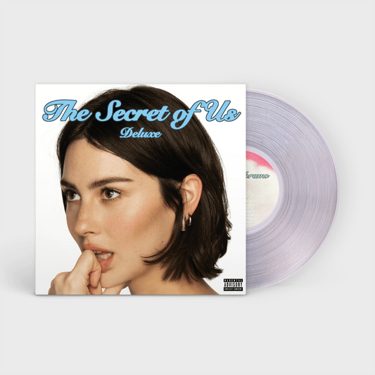 Gracie Abrams - The Secret of Us (Deluxe) 2xLP