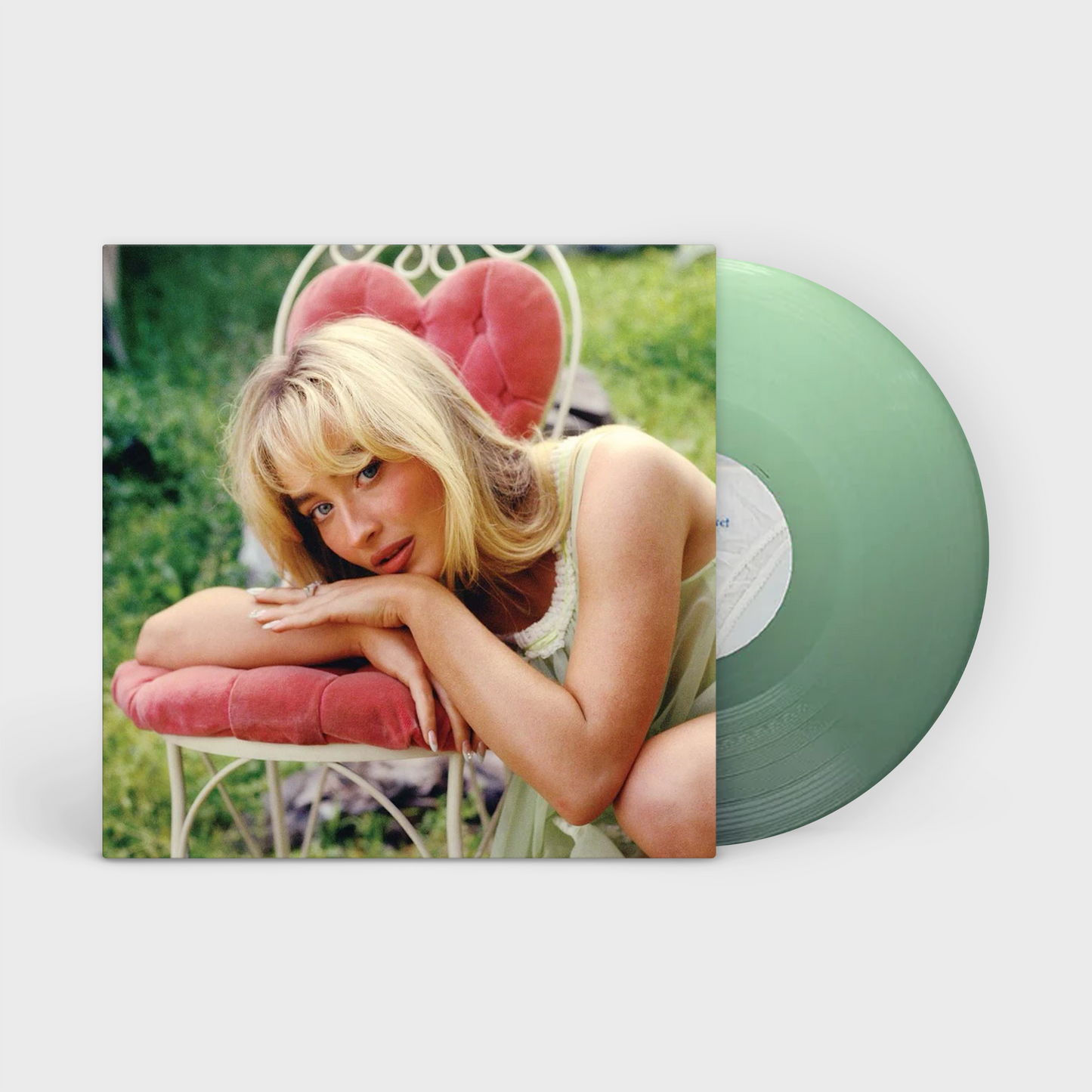 Sabrina Carpenter - Short n' Sweet LP