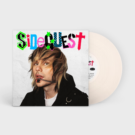 Michael Clifford - SIDEQUEST LP