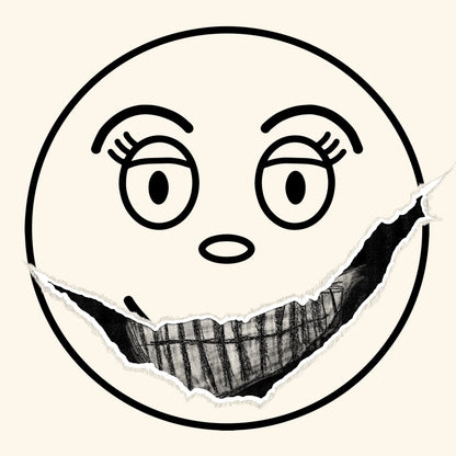 Cristobal Tapia de Veer - Smile (Original Motion Picture Soundtrack) 2xLP