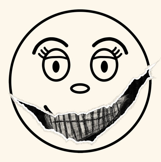 Cristobal Tapia de Veer - Smile (Original Motion Picture Soundtrack) 2xLP