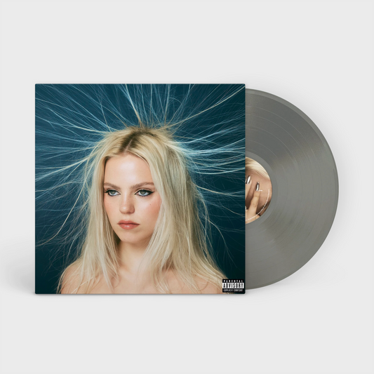 Reneé Rapp - Snow Angel LP