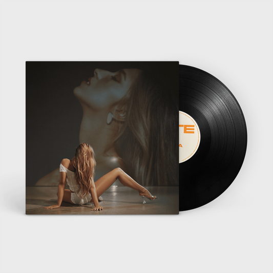 Tate McRae - So Close To What LP