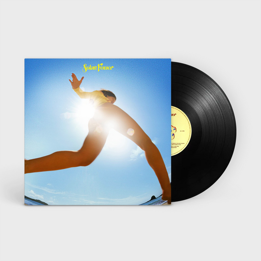 Lorde - Solar Power LP