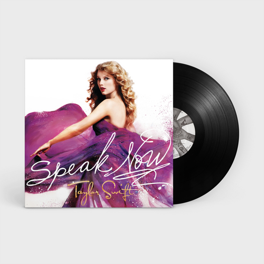 Taylor Swift - Speak Now 2xLP