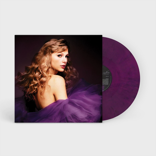 Taylor Swift - Speak Now (Taylor's Version) 3xLP