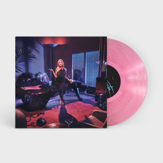 Slayyyter - STARF*CKER LP