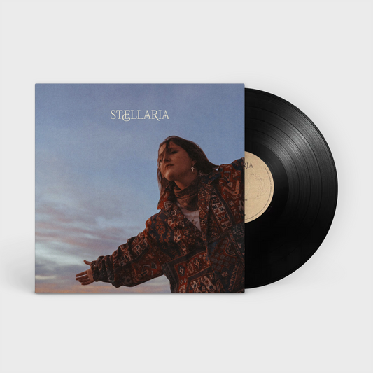 Chelsea Cutler - Stellaria 2xLP