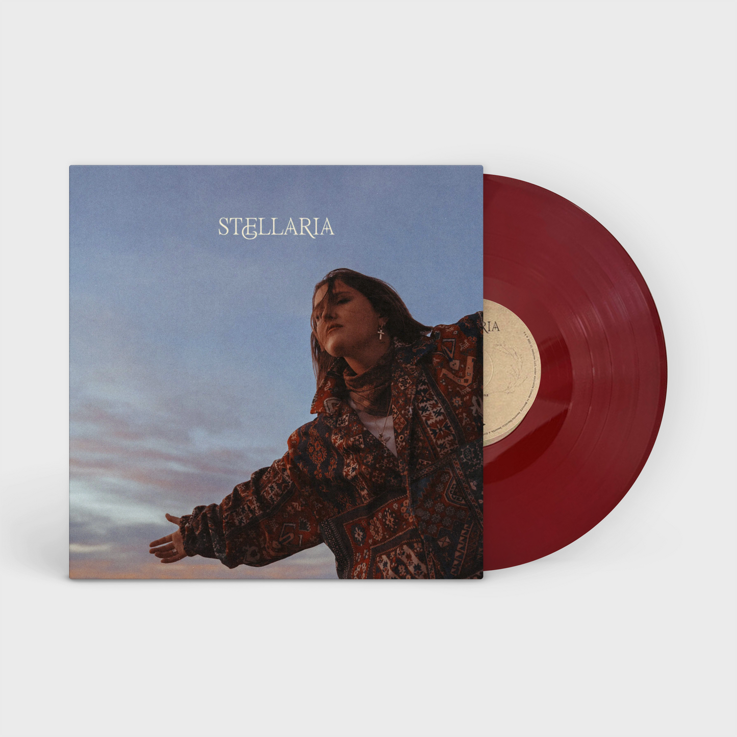 Chelsea Cutler - Stellaria 2xLP