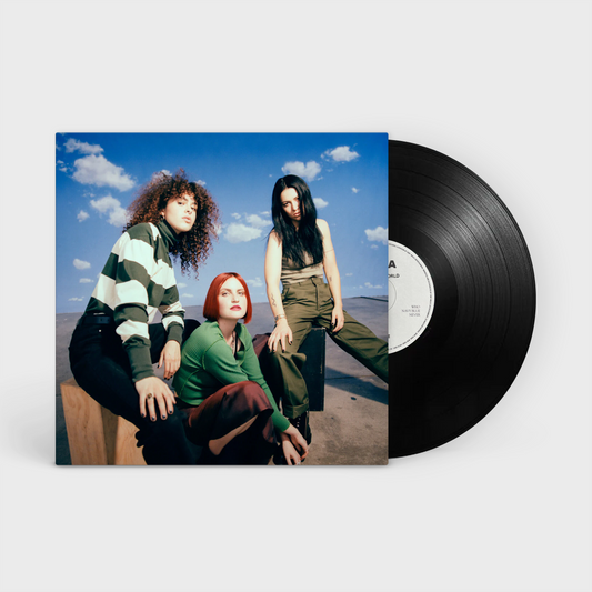 MUNA - Saves the World LP