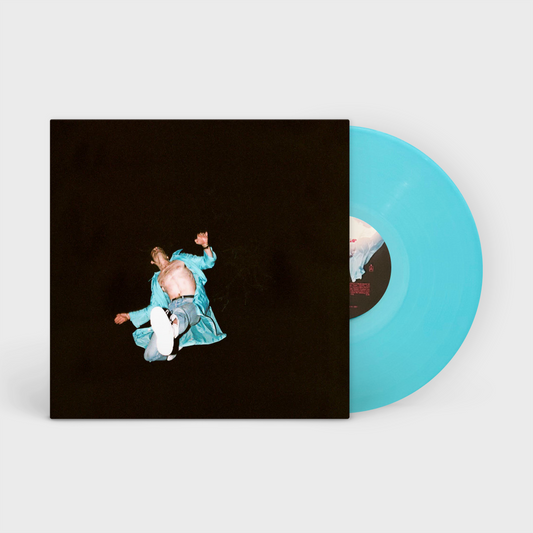 Del Water Gap - Del Water Gap LP
