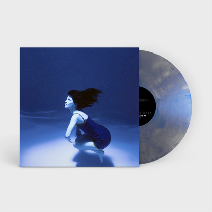 The Marías - Submarine LP