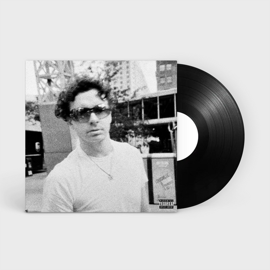 Jack Harlow - Sweet Action LP