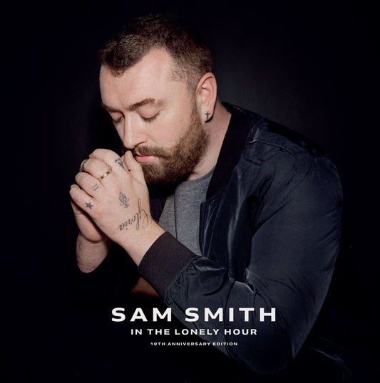 Sam Smith - In The Lonely Hour (10th Anniversary) LP