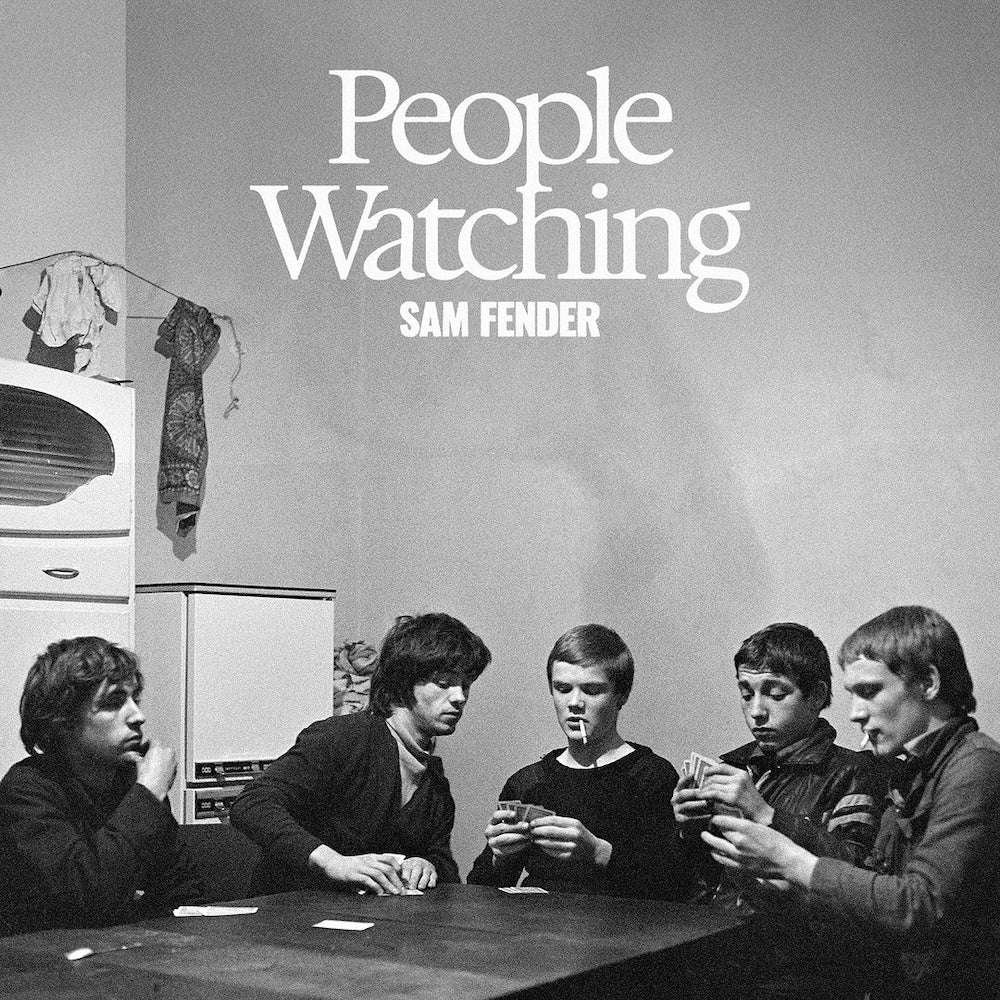 Sam Fender - People Watching LP